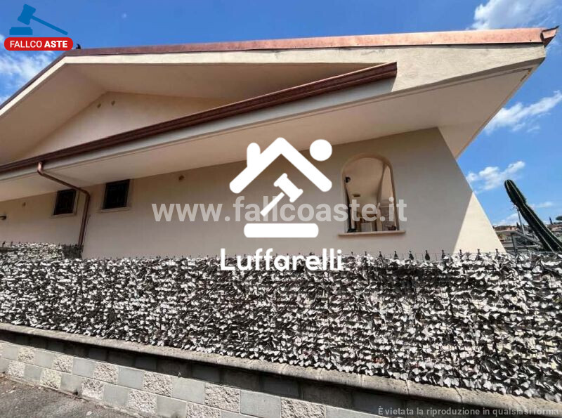 CASA / VILLA VIA TACITO - GUIDONIA MONTECELIO — foto 2