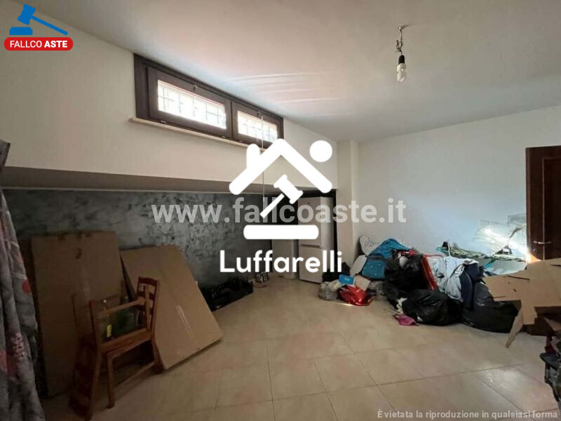 Immagine di CASA / VILLA VIA TACITO – GUIDONIA MONTECELIO