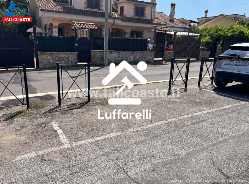 Immagine di CASA / VILLA VIA TACITO – GUIDONIA MONTECELIO