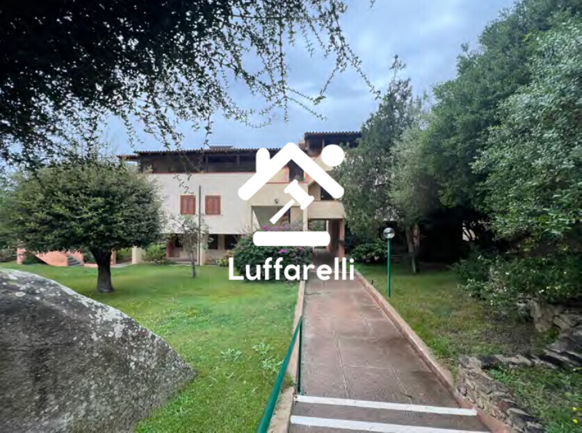 Immagine di APPARTAMENTO VIA SA JAGA BRUJADA N. 21 – OLBIA
