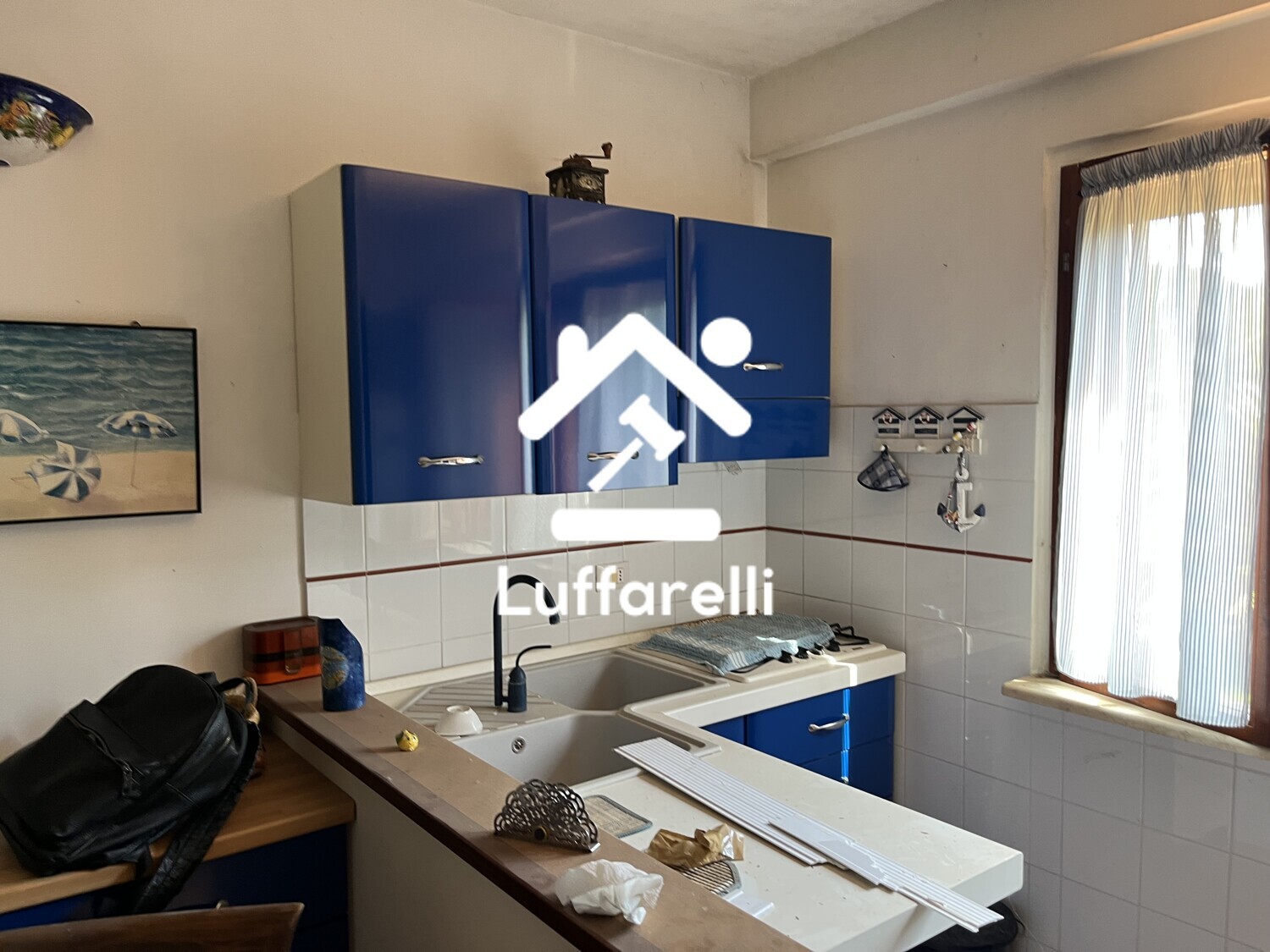 CASA / VILLA VIA ROSA QUATTROCIOCCHI - FONDI — foto 3