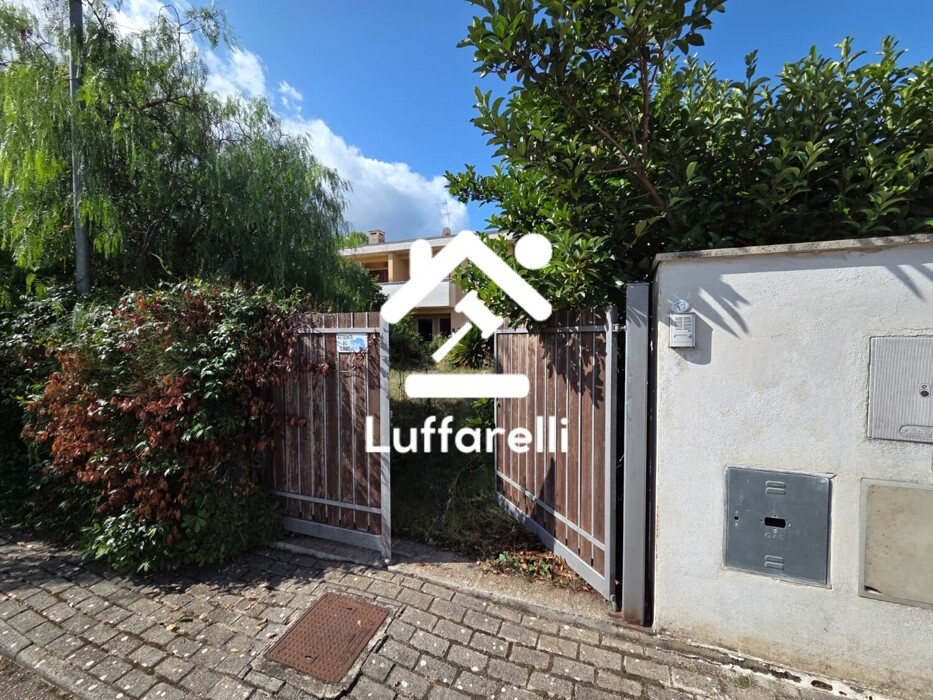 Immagine di CASA / VILLA VIA ROSA QUATTROCIOCCHI – FONDI
