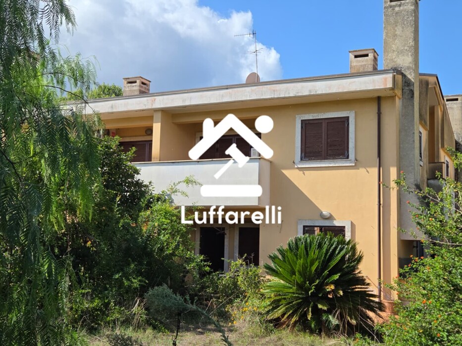 Immagine di CASA / VILLA VIA ROSA QUATTROCIOCCHI – FONDI