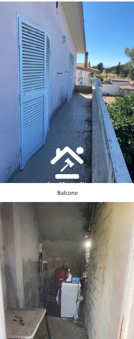 Immagine di APPARTAMENTO VIA DELLE ORCHIDEE – APRILIA