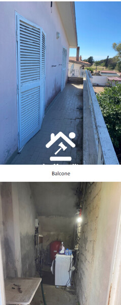 APPARTAMENTO VIA DELLE ORCHIDEE - APRILIA — foto 9