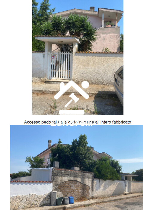 Immagine di APPARTAMENTO VIA DELLE ORCHIDEE – APRILIA