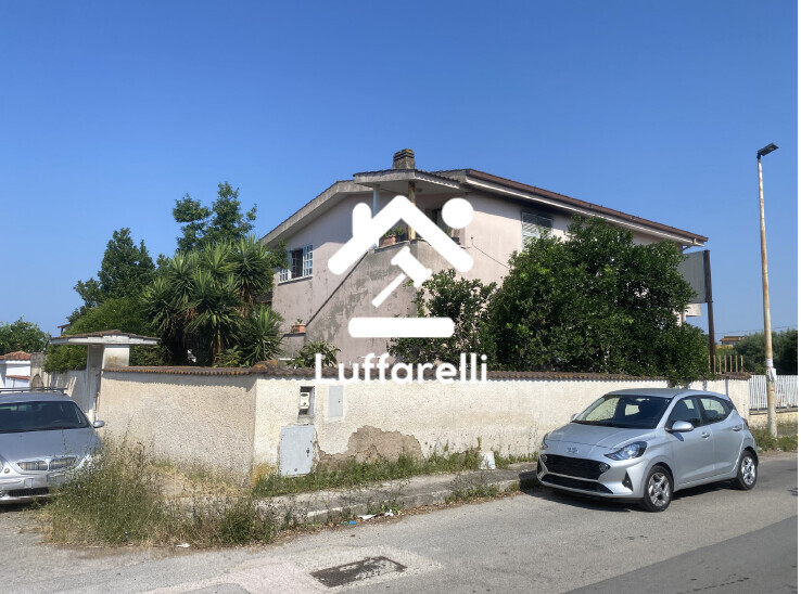 Immagine di APPARTAMENTO VIA DELLE ORCHIDEE – APRILIA