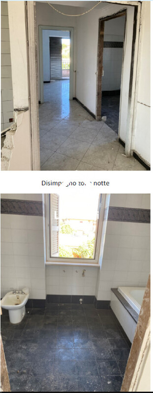 Immagine di APPARTAMENTO VIA DELLE ORCHIDEE – APRILIA