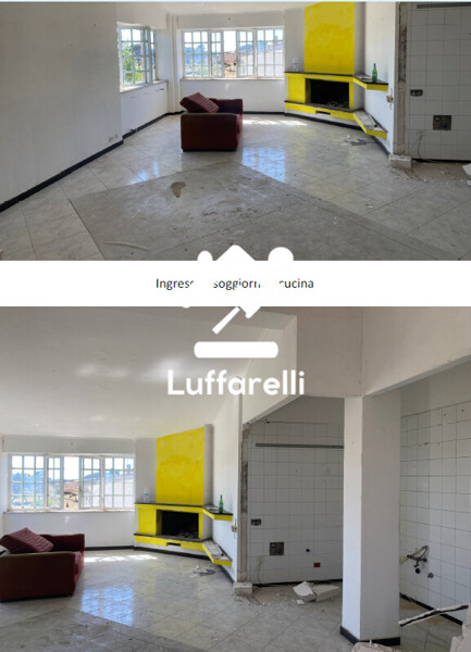APPARTAMENTO VIA DELLE ORCHIDEE - APRILIA — foto 3