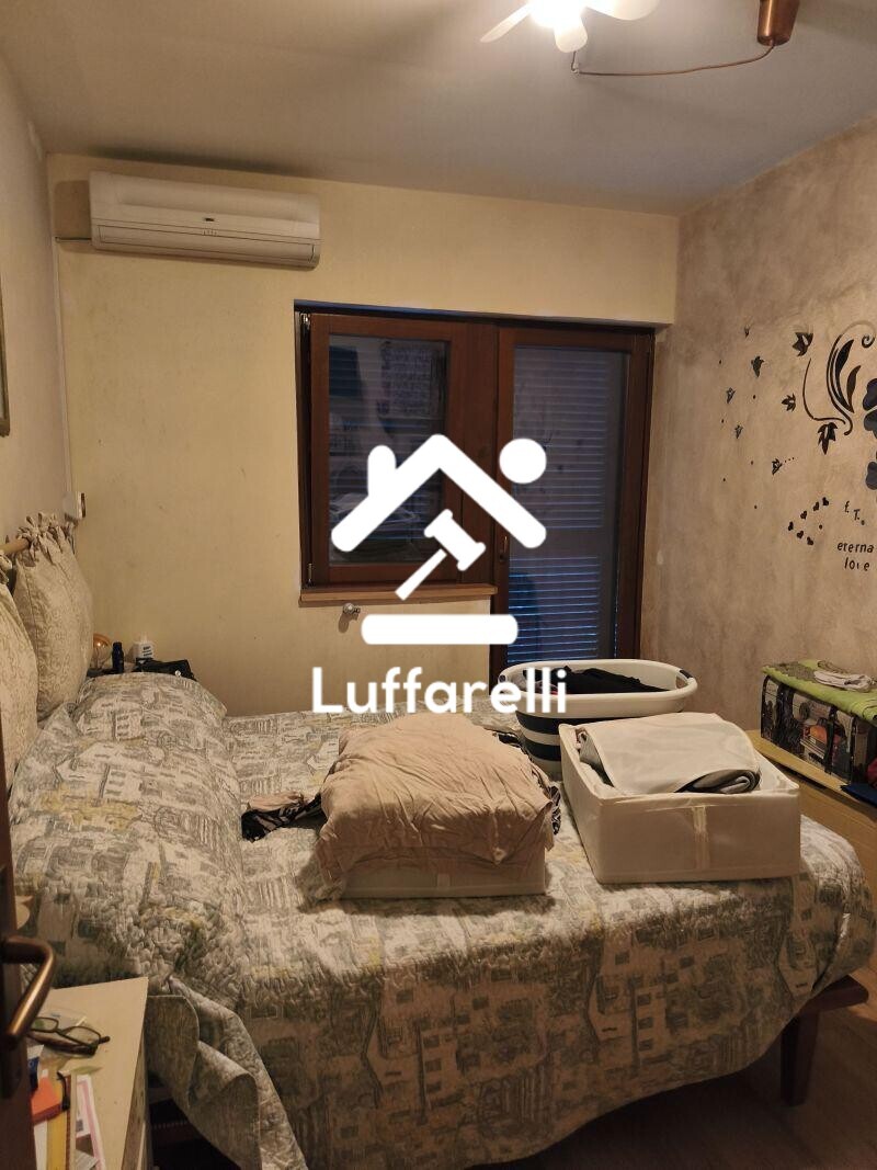 APPARTAMENTO VIA TAGLIO DELLE CINQUE MIGLIA - NETTUNO — foto 9