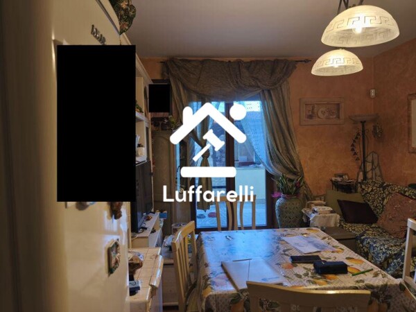 APPARTAMENTO VIA TAGLIO DELLE CINQUE MIGLIA - NETTUNO — foto 4