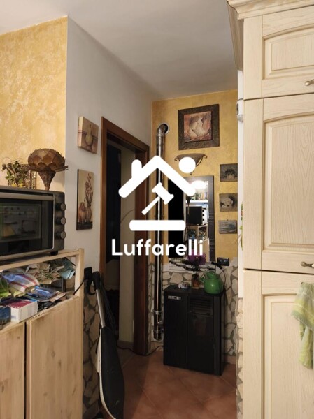 APPARTAMENTO VIA TAGLIO DELLE CINQUE MIGLIA - NETTUNO — foto 5
