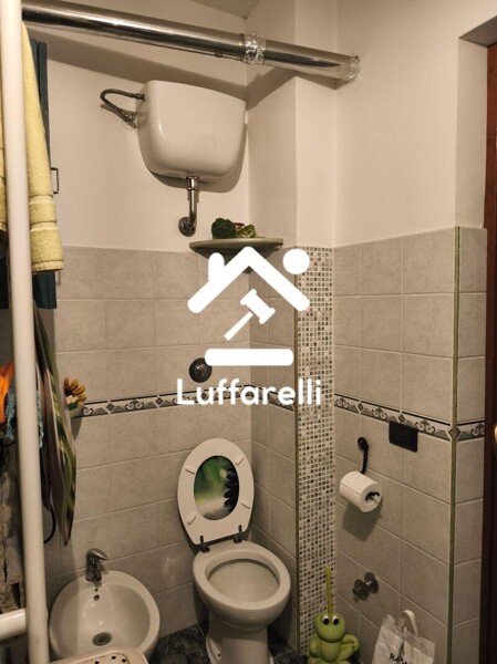 APPARTAMENTO VIA TAGLIO DELLE CINQUE MIGLIA - NETTUNO — foto 7