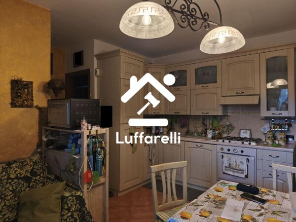 APPARTAMENTO VIA TAGLIO DELLE CINQUE MIGLIA - NETTUNO — foto 3