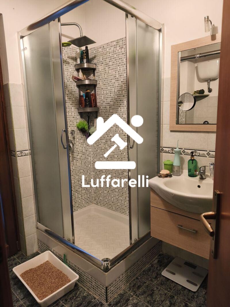 APPARTAMENTO VIA TAGLIO DELLE CINQUE MIGLIA - NETTUNO — foto 6