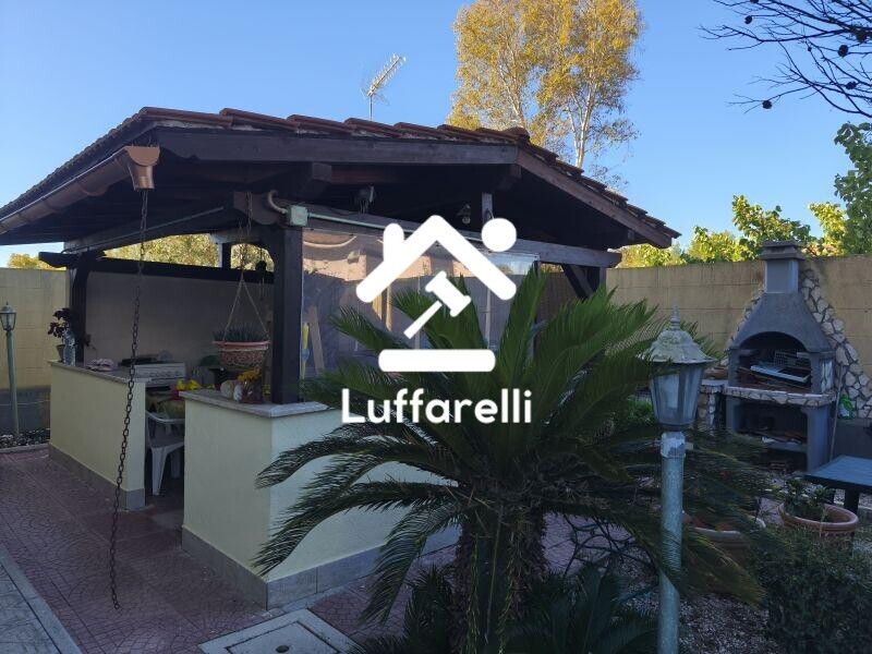 Immagine di APPARTAMENTO VIA TAGLIO DELLE CINQUE MIGLIA – NETTUNO