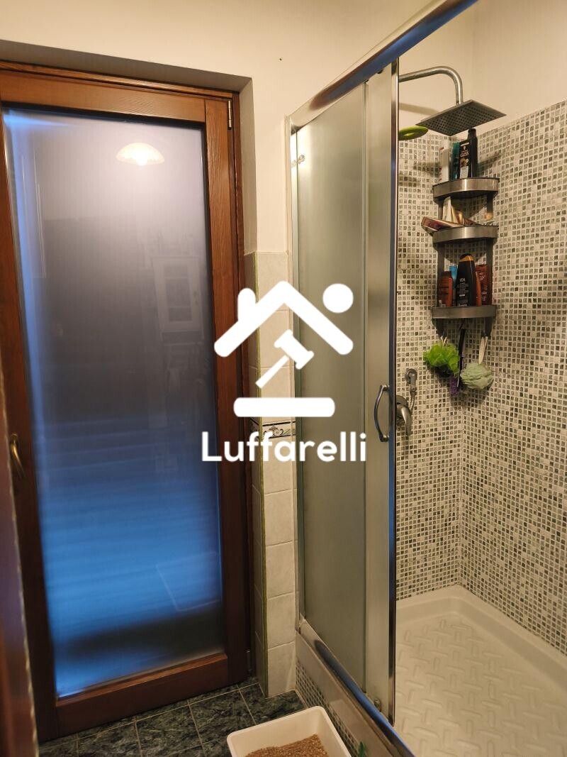 APPARTAMENTO VIA TAGLIO DELLE CINQUE MIGLIA - NETTUNO — foto 8