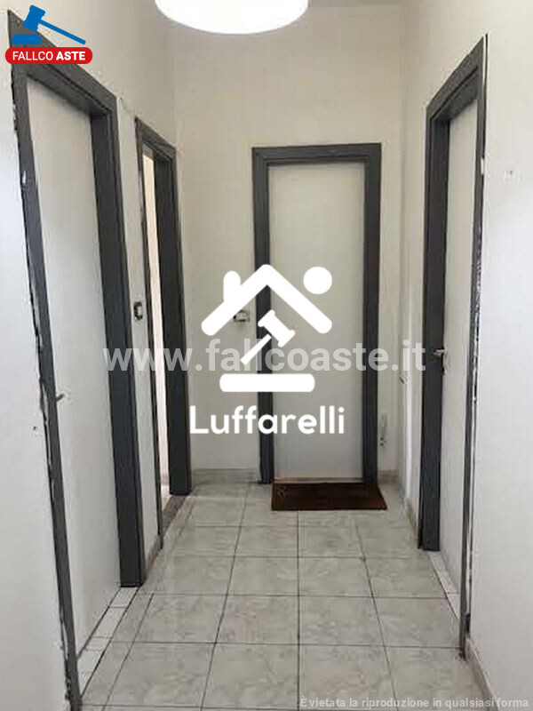 APPARTAMENTO VIA CORTONA - ROMA — foto 4