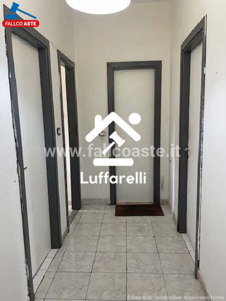 APPARTAMENTO VIA CORTONA - ROMA — foto 4