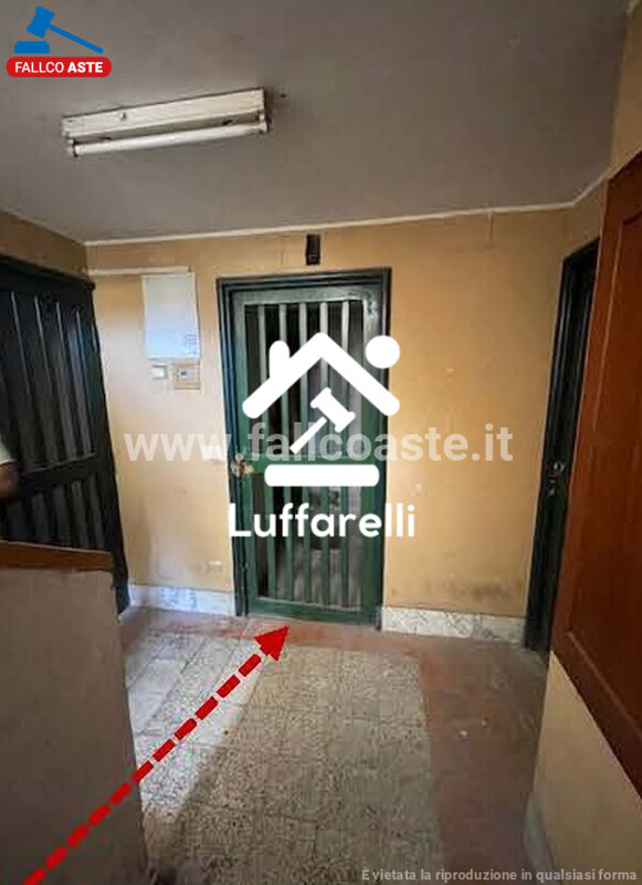 Immagine di APPARTAMENTO VIA CORTONA – ROMA