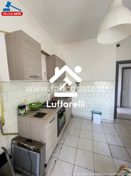 APPARTAMENTO VIA CORTONA - ROMA — foto 8