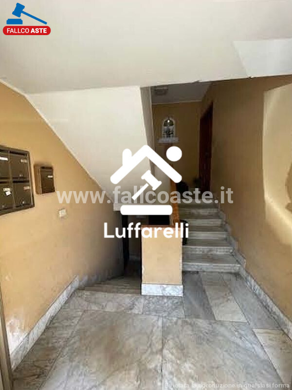 APPARTAMENTO VIA CORTONA - ROMA — foto 5