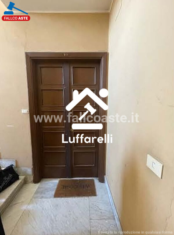 APPARTAMENTO VIA CORTONA - ROMA — foto 7