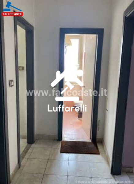 APPARTAMENTO VIA CORTONA - ROMA — foto 9