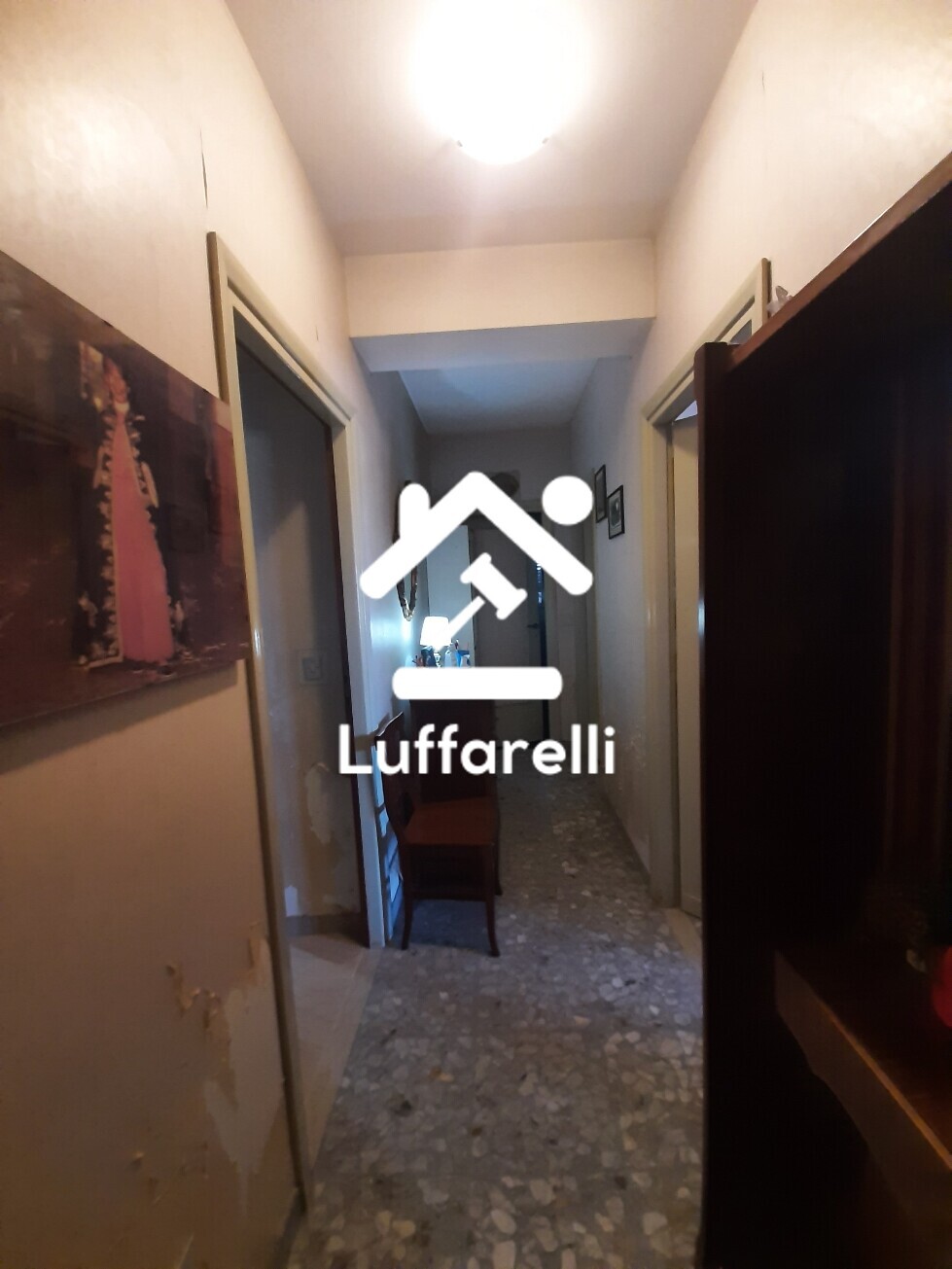 APPARTAMENTO VIA BENEDETTTO CAIROLI - LATINA — foto 3