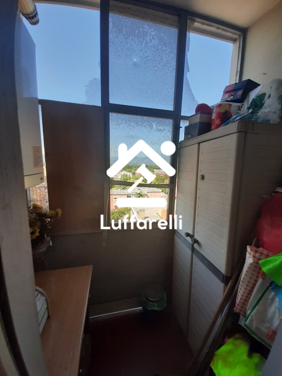 APPARTAMENTO VIA BENEDETTTO CAIROLI - LATINA — foto 4