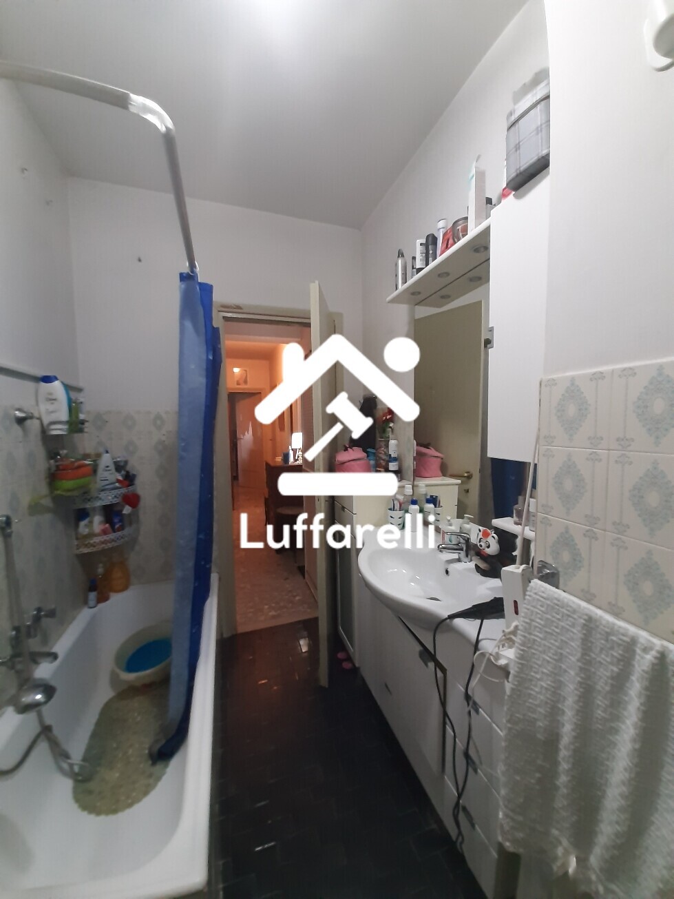 APPARTAMENTO VIA BENEDETTTO CAIROLI - LATINA — foto 8