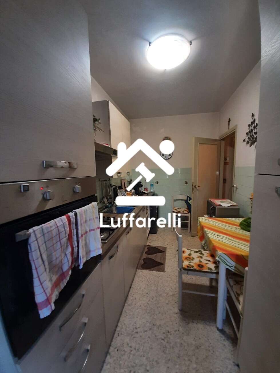 APPARTAMENTO VIA BENEDETTTO CAIROLI - LATINA — foto 6