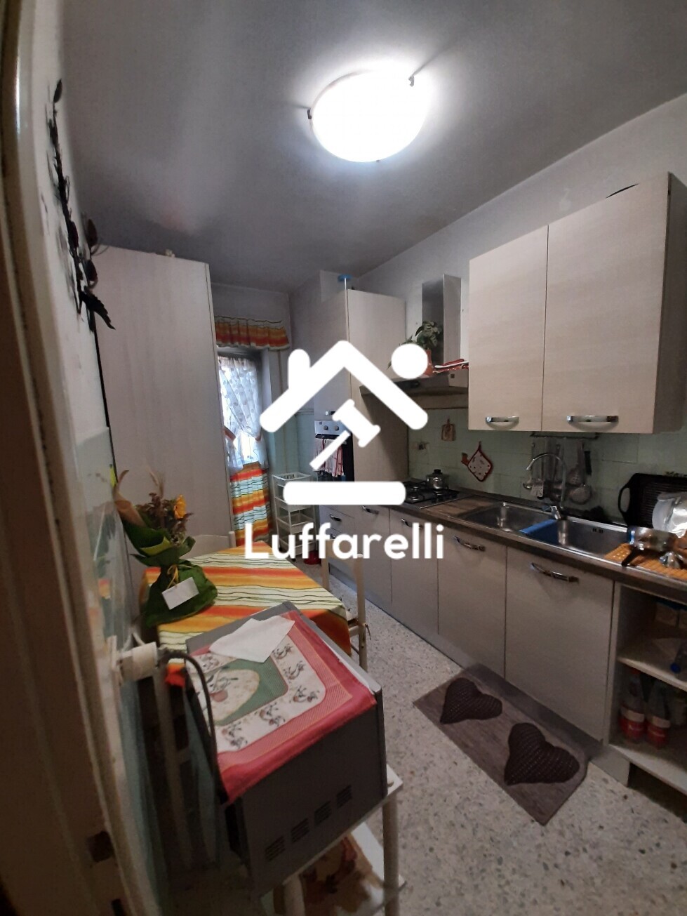 APPARTAMENTO VIA BENEDETTTO CAIROLI - LATINA — foto 5