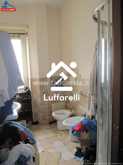 Immagine di APPARTAMENTO VIA DI CASAL DEL MARMO – ROMA