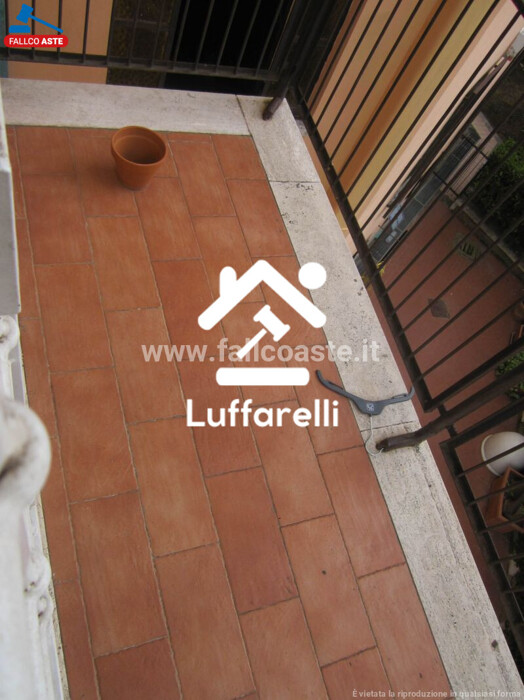 Immagine di APPARTAMENTO VIA DI CASAL DEL MARMO – ROMA
