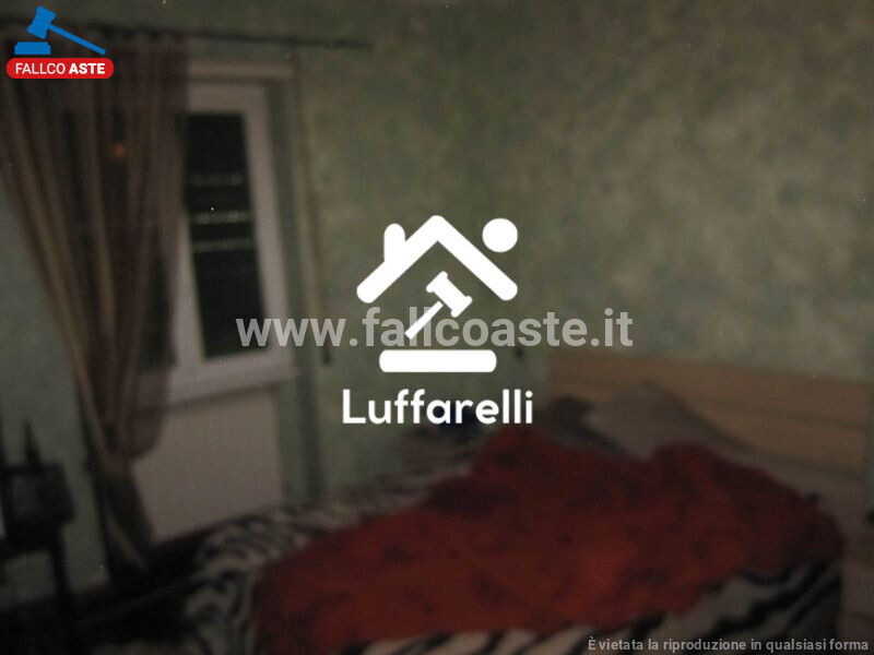 Immagine di APPARTAMENTO VIA DI CASAL DEL MARMO – ROMA