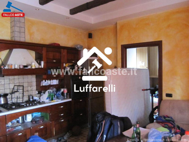 Immagine di APPARTAMENTO VIA DI CASAL DEL MARMO – ROMA
