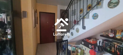 APPARTAMENTO VIA MADONNA DEI CANNETI - CERVETERI — foto 2