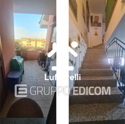 Immagine di APPARTAMENTO VIA MADONNA DEI CANNETI – CERVETERI