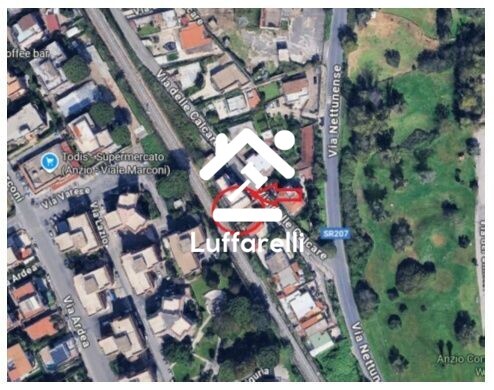 Immagine di APPARTAMENTO VIA DELLE CALCARE – ANZIO