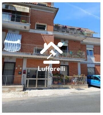 Immagine di APPARTAMENTO VIA DELLE CALCARE – ANZIO