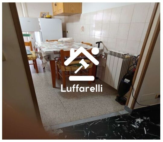 APPARTAMENTO VIA DELLE CALCARE - ANZIO — foto 3