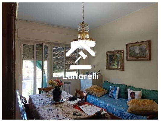 APPARTAMENTO VIA DELLE CALCARE - ANZIO — foto 4