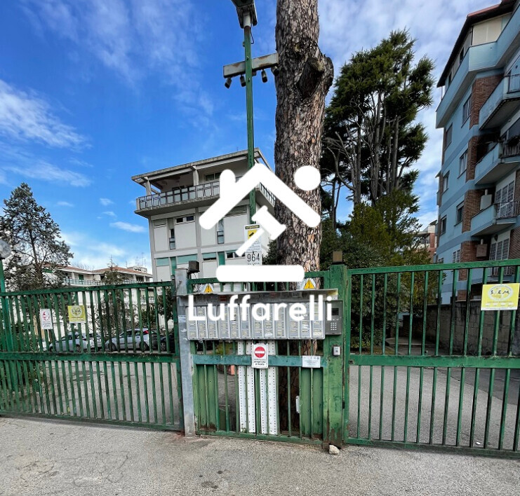 Immagine di APPARTAMENTO VIA CASSIA ROMA