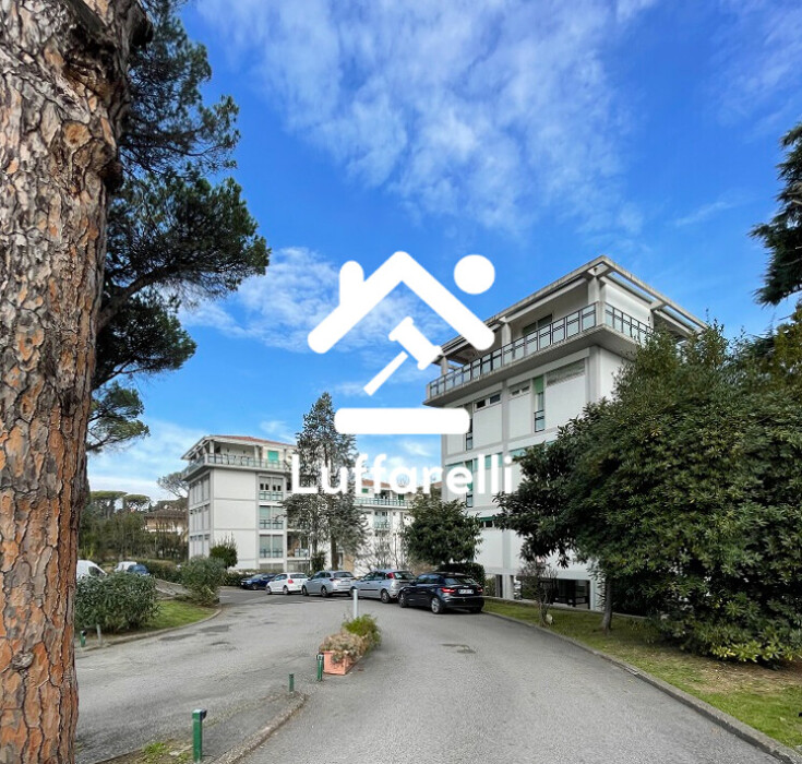 Immagine di APPARTAMENTO VIA CASSIA ROMA