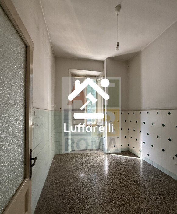 Immagine di APPARTAMENTO VIA SABOTINO – ROMA