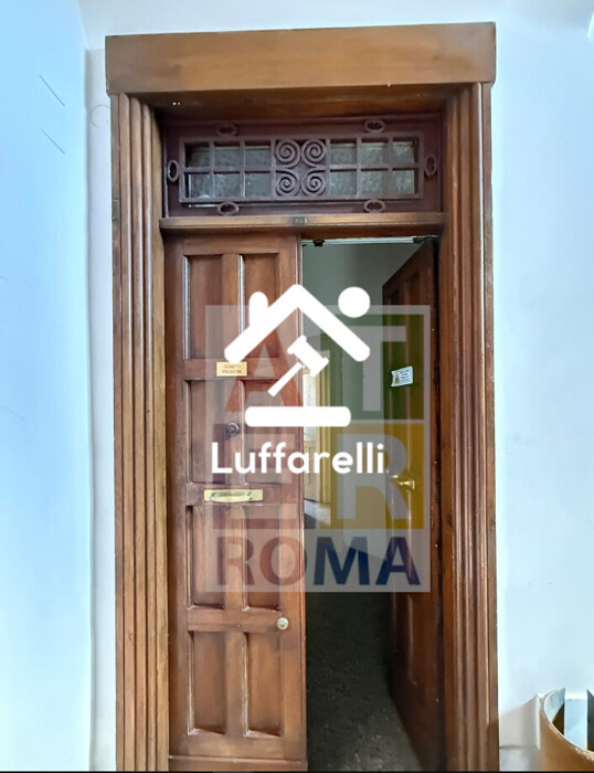 Immagine di APPARTAMENTO VIA SABOTINO – ROMA