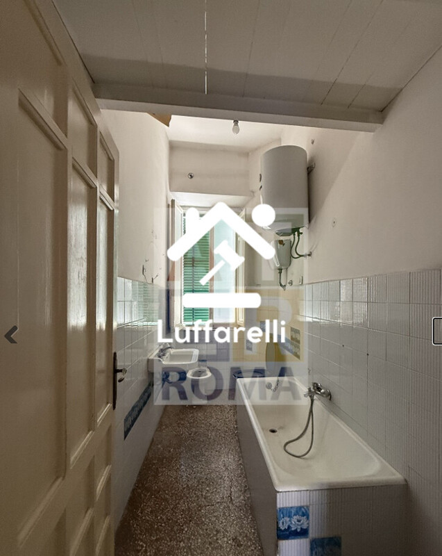 Immagine di APPARTAMENTO VIA SABOTINO – ROMA