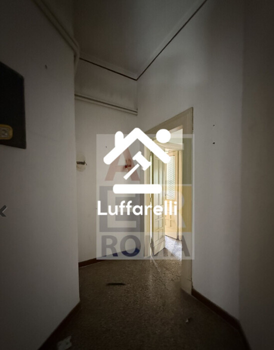 Immagine di APPARTAMENTO VIA SABOTINO – ROMA
