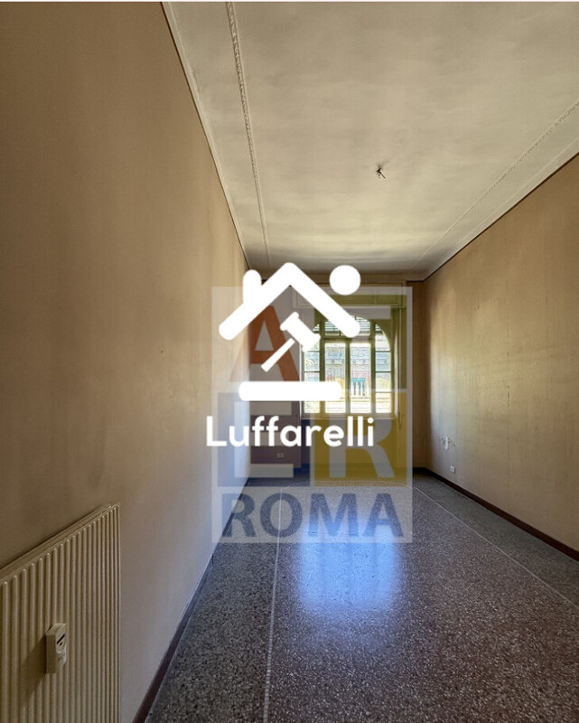 Immagine di APPARTAMENTO VIA SABOTINO – ROMA